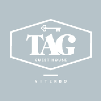 LOGO TAG GUEST HOUSE